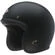 Bell Custom 500 Мотошлем Matt Black Черный
