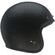 Bell Custom 500 Helmet Matt Black Черный
