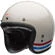 Bell Custom 500 Stripes Мотошлем White Белый