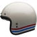 Bell Custom 500 Stripes Helmet White Белый