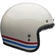 Bell Custom 500 Stripes Helmet White Белый