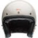 Bell Custom 500 Stripes Helmet White Белый