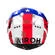 Airoh Connor Nation Helmet Gloss Синий