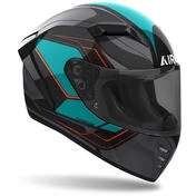 Airoh CONNOR DUNK Glossy Full Face Motorcycle Helmet