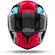 Airoh CONNOR BOT Glossy Full Face Motorcycle Helmet