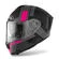 Airoh Spark Shogun Мотошлем Pink Matt Розовый