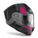 Airoh Spark Shogun Helmet Pink Matt Розовый