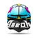 Airoh Wraaap Diamond Helmet Gloss Черный