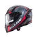 Caberg Avalon X Optic Helmet Grey Red Красный