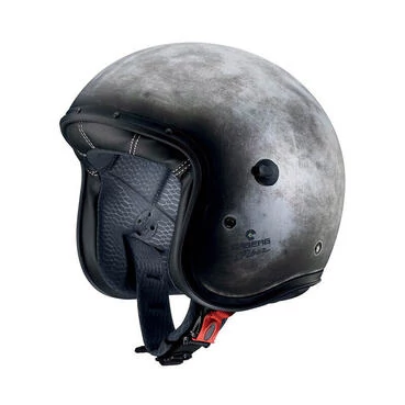 Caberg Freeride Iron Мотошлем Черный