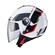 Caberg Riviera V4x Geo Helmet Italia Белый