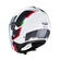 Caberg Riviera V4x Geo Helmet Italia Белый