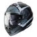 Caberg Duke 2 Kito Modular Helmet Anthracite Серый