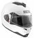 Modular Motorcycle Мотошлем AGV MDS By Md 200 Mono Gloss White