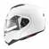Modular Motorcycle Helmet AGV MDS By Md 200 Mono Gloss White