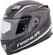 Nishua NRX-2 Full-Face-Helmet