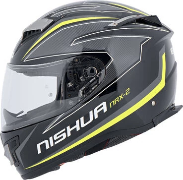 Nishua NRX-2 Full-Face-Мотошлем