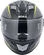 Nishua NRX-2 Full-Face-Helmet