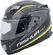 Nishua NRX-2 Full-Face-Helmet