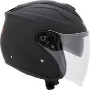 Nishua NDX-1 Jet helmet