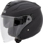 Nishua NDX-1 Jet helmet