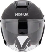 Nishua NDX-1 Jet helmet