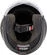 Nishua NDX-1 Jet helmet