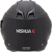 Nishua NDX-1 Jet helmet