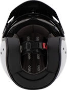 MTR Jet Sun Jet Helmet