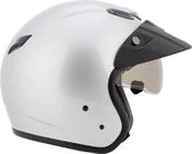 MTR Jet Sun Jet Helmet