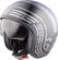 Highway 1 Retro 68 II Jet Helmet