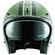 Nos Ns 1f Etoile Helmet Matt Green Зеленый