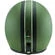 Nos Ns 1f Etoile Helmet Matt Green Зеленый