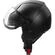 Nexo Demi Jet Helmet City II Open-Face-Helmet