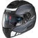 Nexo Full-face Мотошлем Comfort Black Full Face Мотошлем