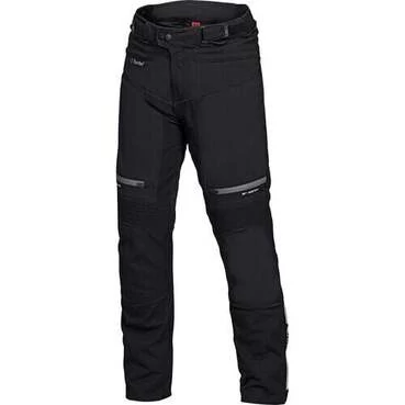 Puerto-ST Textile мотоштаны Black