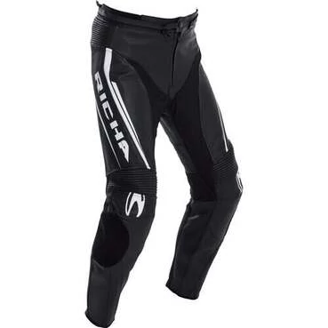 Assen Leather Pants