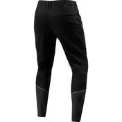 Rev'it THORIUM TF Motorcycle Fabric Pants Black L36