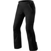 Rev'it BERLIN H2O LADIES Fabric Motorcycle мотоштаны Black - STANDARD