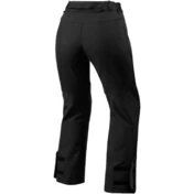 Rev'it BERLIN H2O LADIES Fabric Motorcycle Pants Black - STANDARD