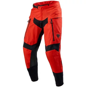 Rev'it Peninsula Motorcycle мотоштаны Red -STANDARD