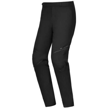 Ixon LEO OVERPANT Motorcycle мотоштаны Black