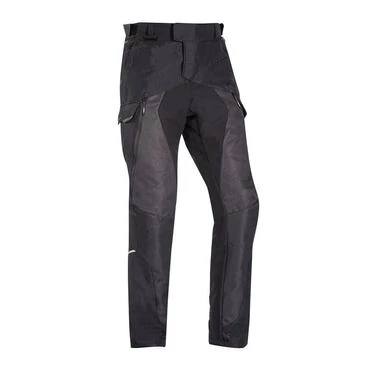 Ixon Balder мотоштаны Black Черный