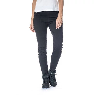 Ixon Emy Leggings Black Черный