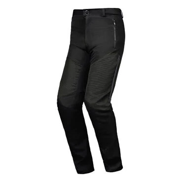 Ixon Fresh Lady мотоштаны Black Черный