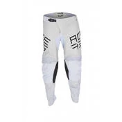 Acerbis MX K-WINDY Vented Light Gray Cross Enduro Motorcycle Pants