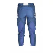 Acerbis MX K-WINDY KID Vented Dark Blue Moto Cross Enduro MTB Child Pants