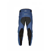 Acerbis X-DURO Blue Orange Cross Enduro Motorcycle Pants