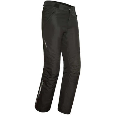 Acerbis CE DISCOVERY Touring Fabric Motorcycle мотоштаны Black