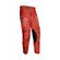 Acerbis MX TRACK Red Cross Enduro Motorcycle мотоштаны